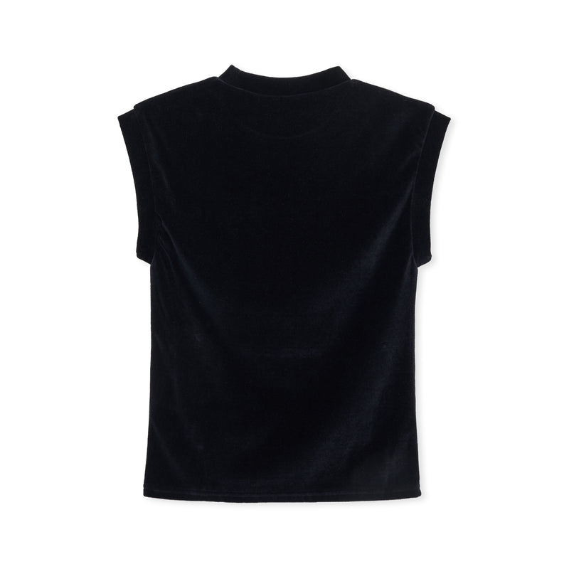 Velours NS / BLACK