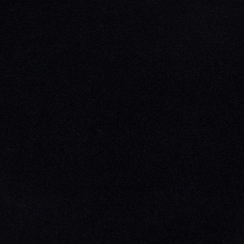Velours NS / BLACK