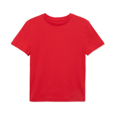 Muse Tee / RED