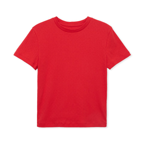 Muse Tee / RED