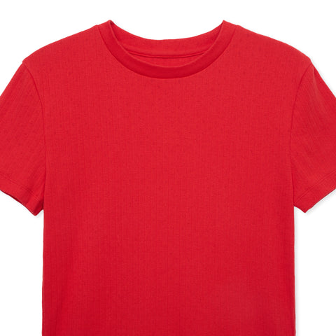 Muse Tee / RED