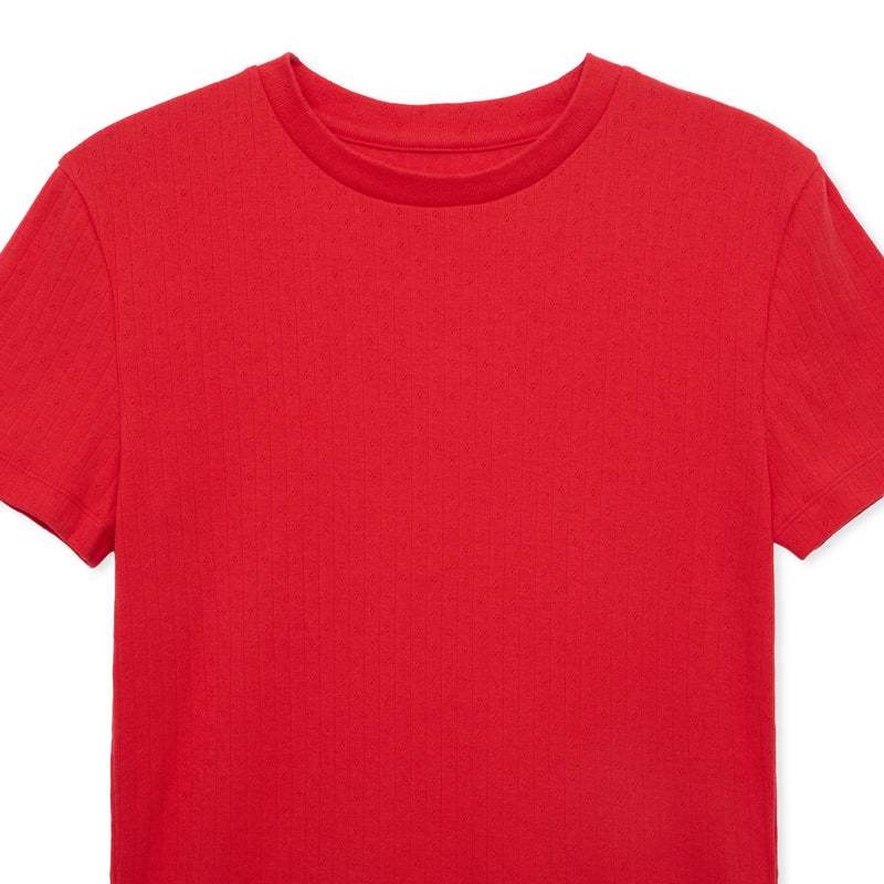 Muse Tee / RED