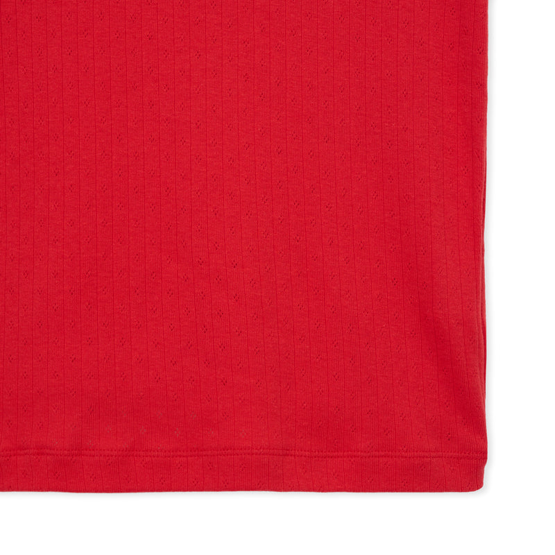 Muse Tee / RED – SHISHIKUI