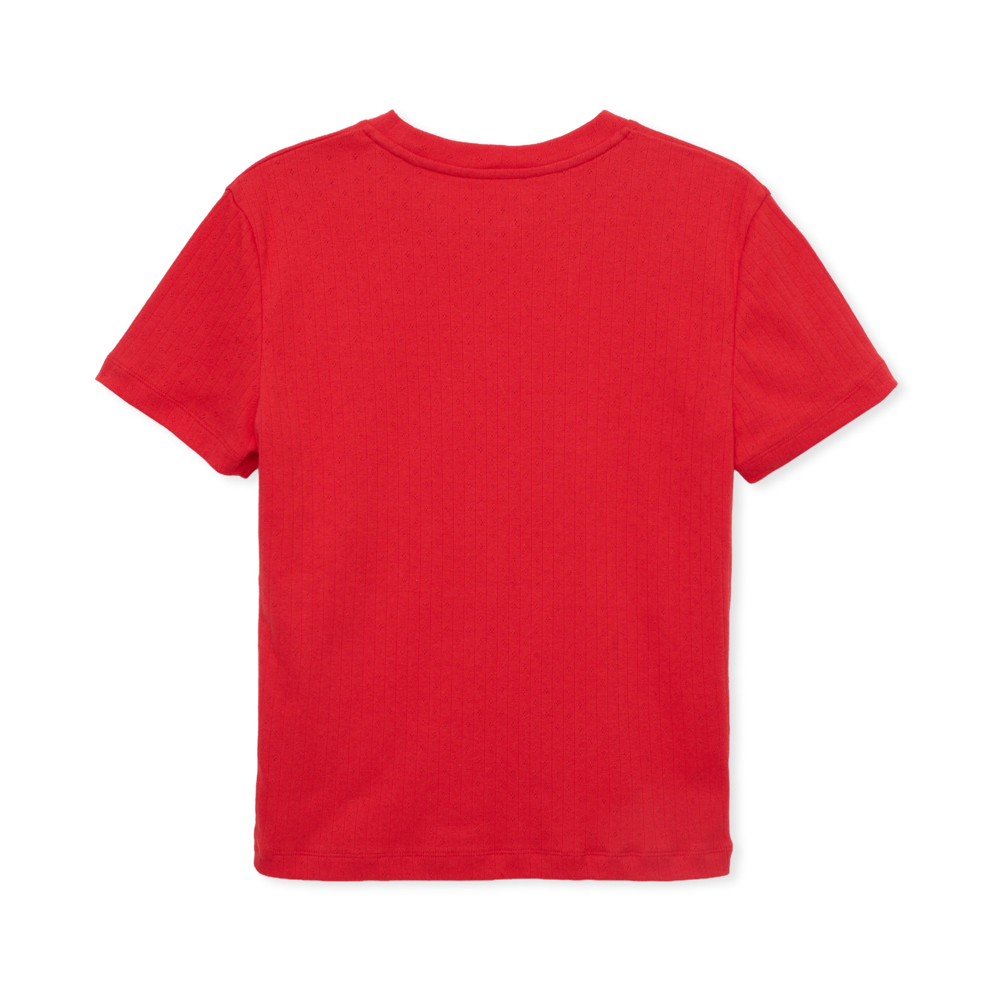 Muse Tee / RED – SHISHIKUI