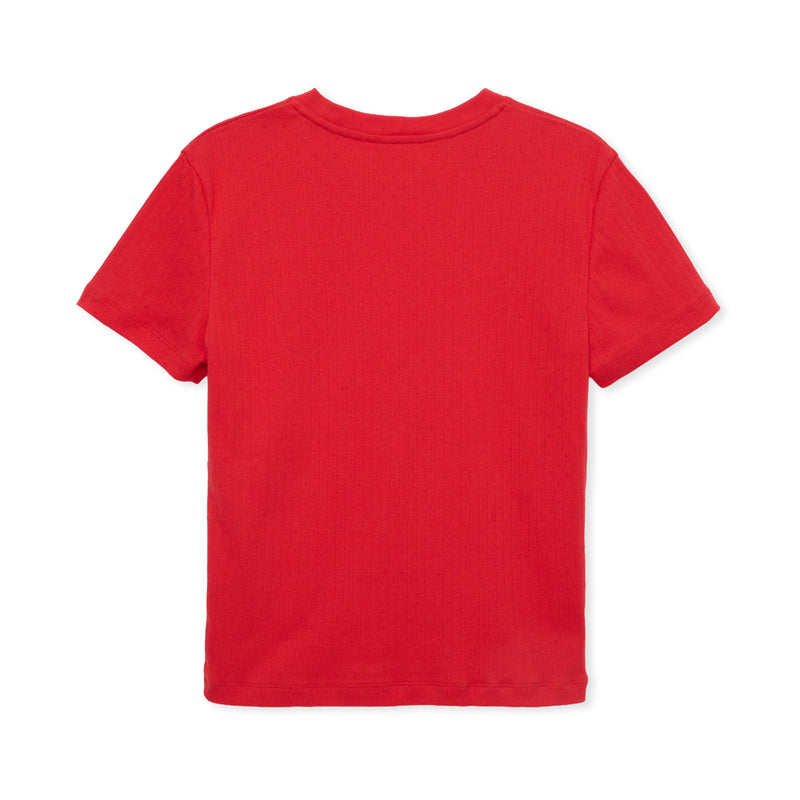Muse Tee / RED