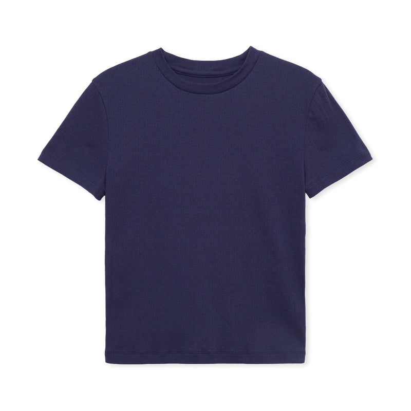 Muse Tee / NAVY
