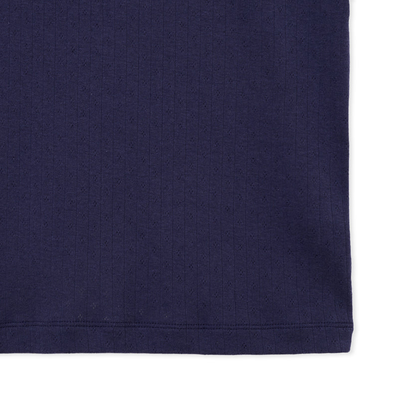 Muse Tee / NAVY