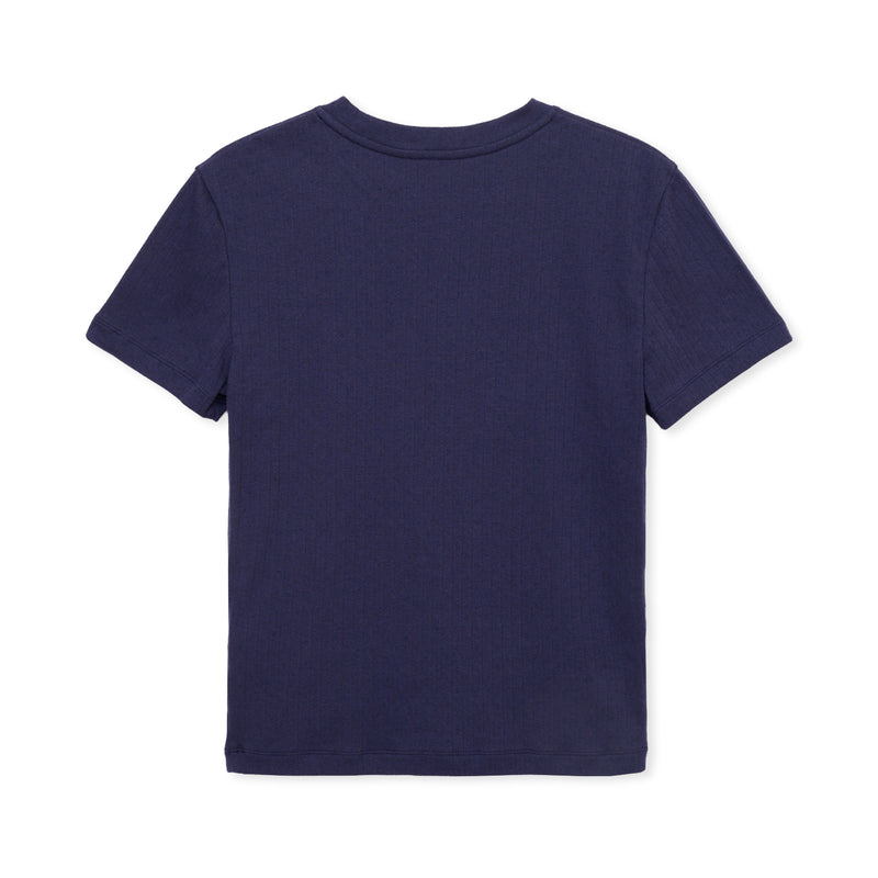 Muse Tee / NAVY
