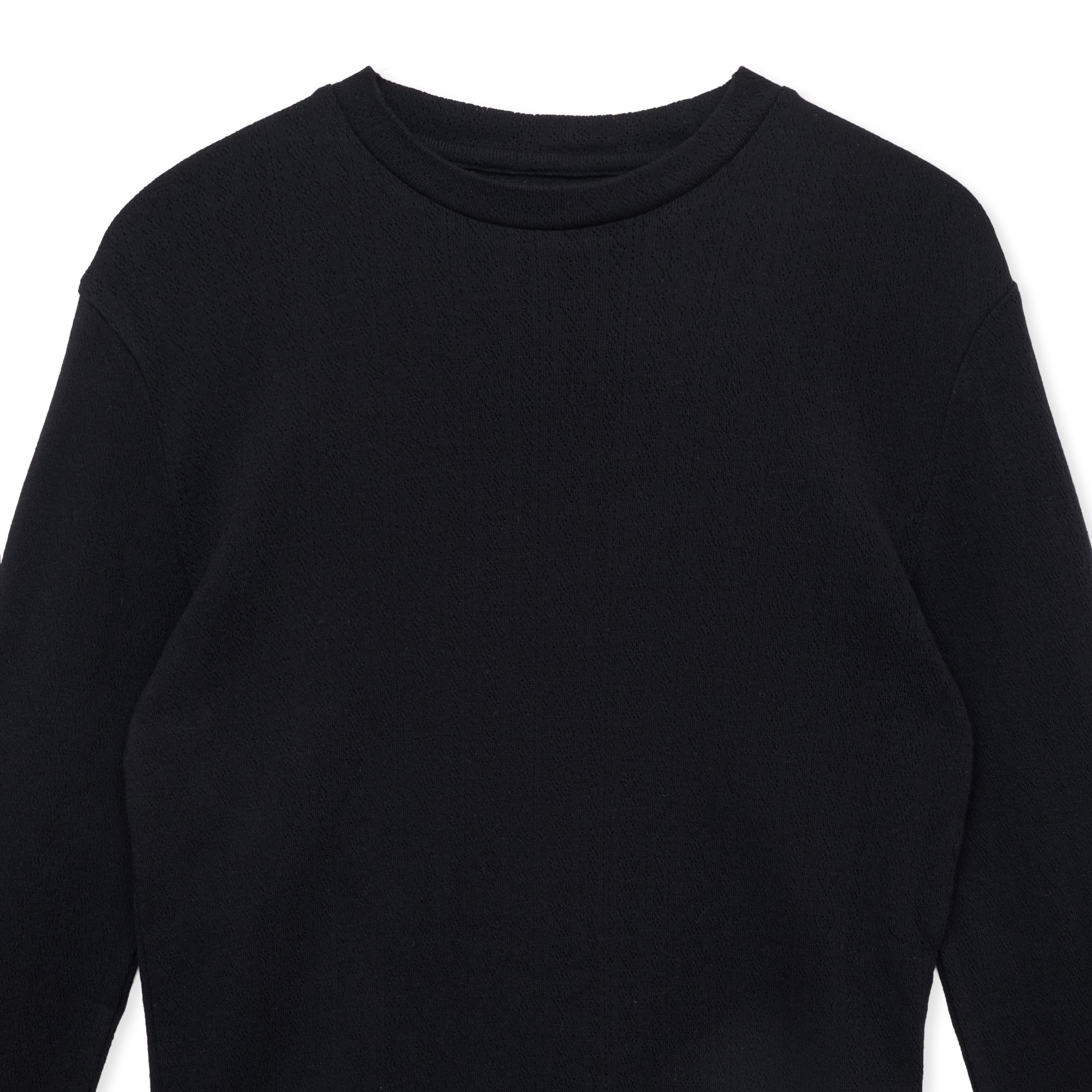 HART Long / BLACK – SHISHIKUI