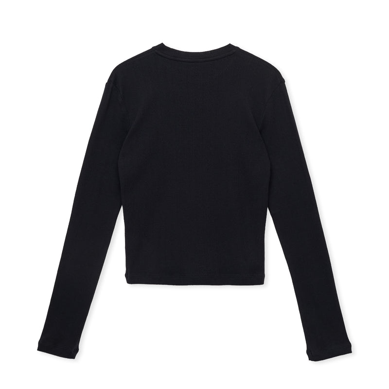 HART Long / BLACK