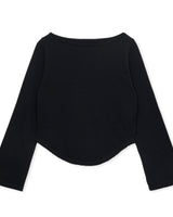 SUSO MARU / BLACK
