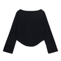 SUSO MARU / BLACK