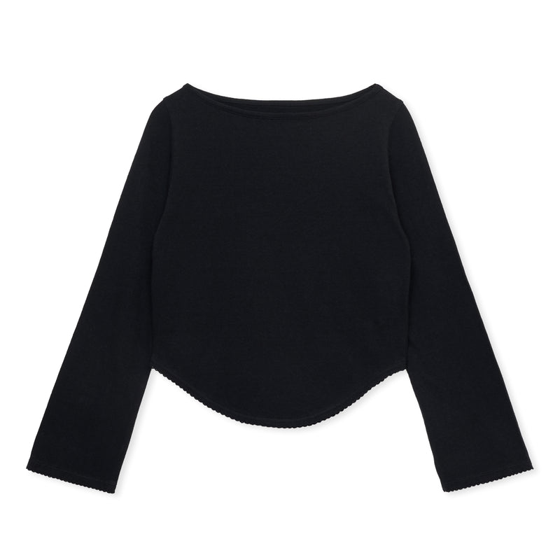 SUSO MARU / BLACK