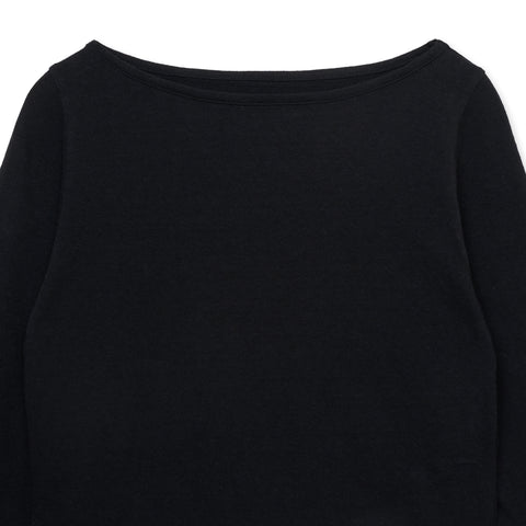 SUSO MARU / BLACK
