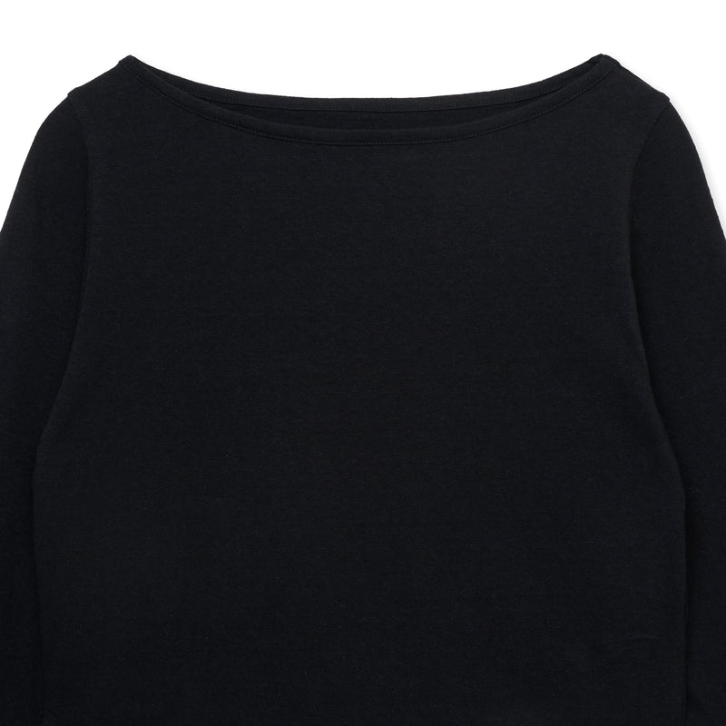 SUSO MARU / BLACK