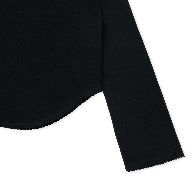 SUSO MARU / BLACK
