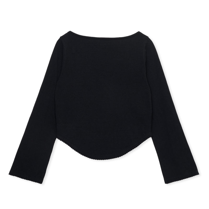 SUSO MARU / BLACK