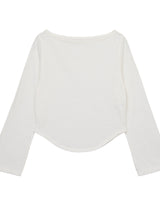 SUSO MARU / WHITE