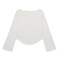 SUSO MARU / WHITE