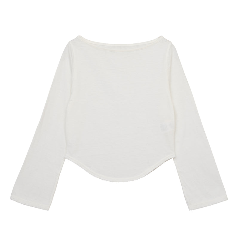 SUSO MARU / WHITE