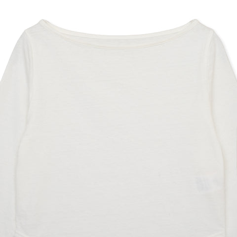 SUSO MARU / WHITE