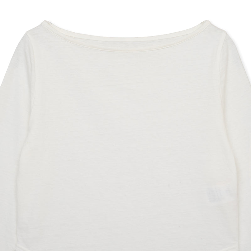 SUSO MARU / WHITE