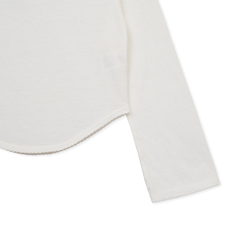 SUSO MARU / WHITE