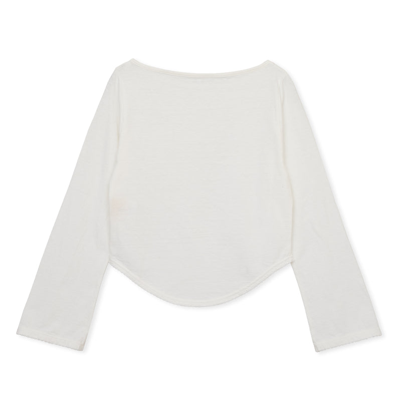 SUSO MARU / WHITE