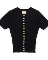 MANIBO HAN / BLACK