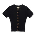 MANIBO HAN / BLACK