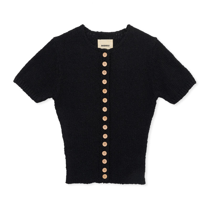 MANIBO HAN / BLACK