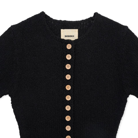 MANIBO HAN / BLACK
