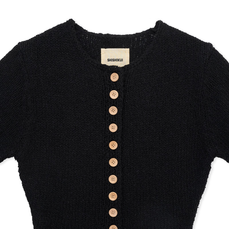 MANIBO HAN / BLACK