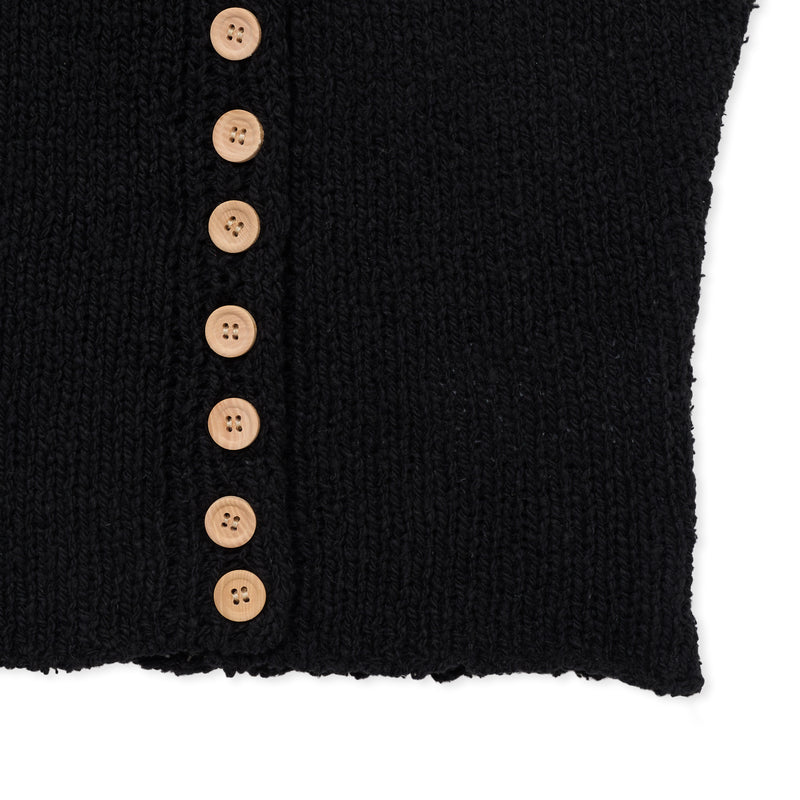 MANIBO HAN / BLACK