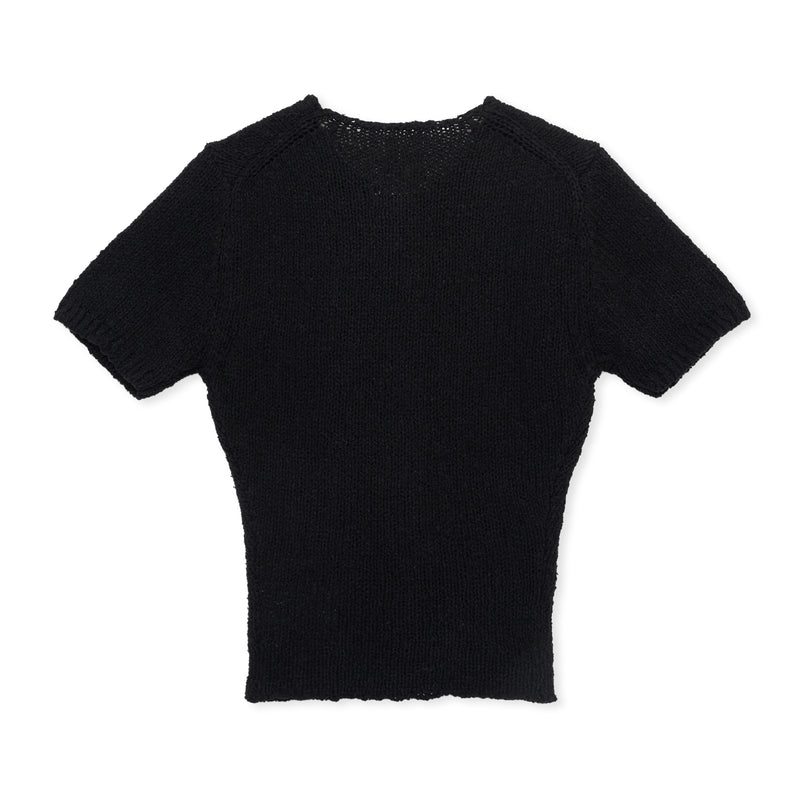 MANIBO HAN / BLACK