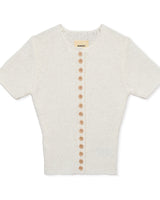 MANIBO HAN / WHITE