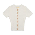 MANIBO HAN / WHITE
