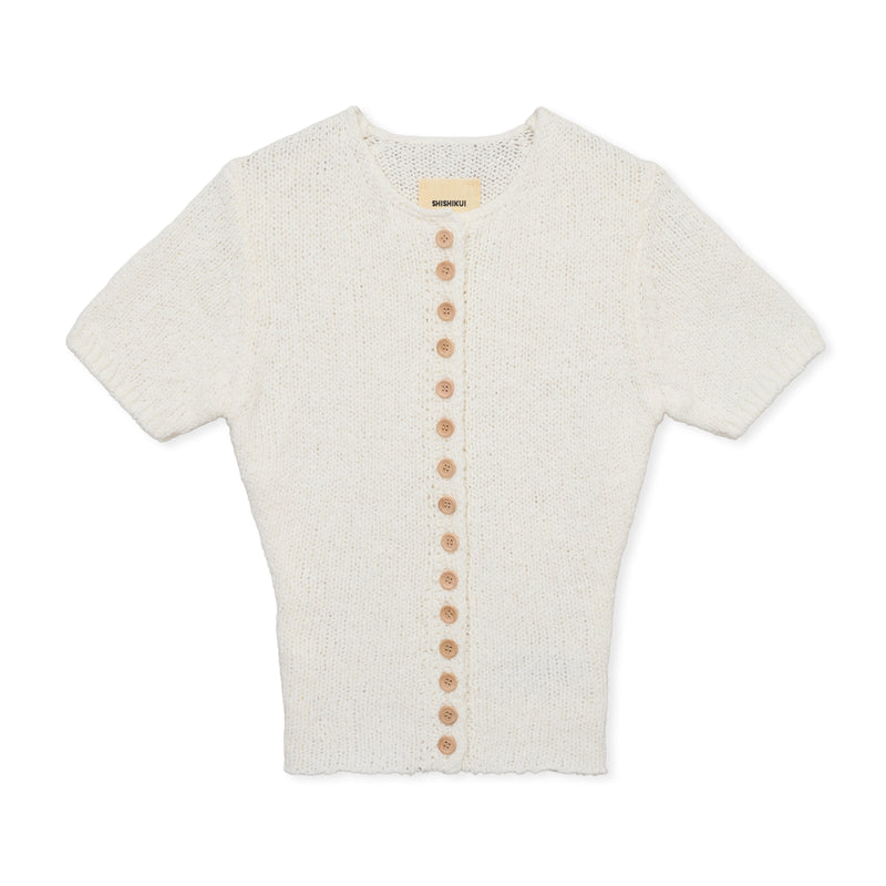 MANIBO HAN / WHITE