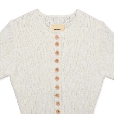 MANIBO HAN / WHITE