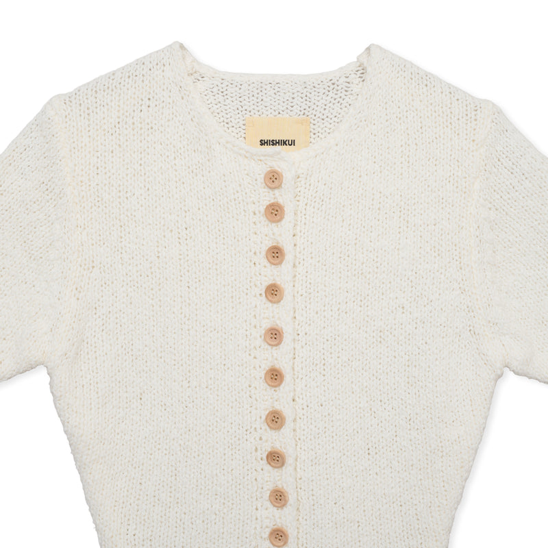 MANIBO HAN / WHITE