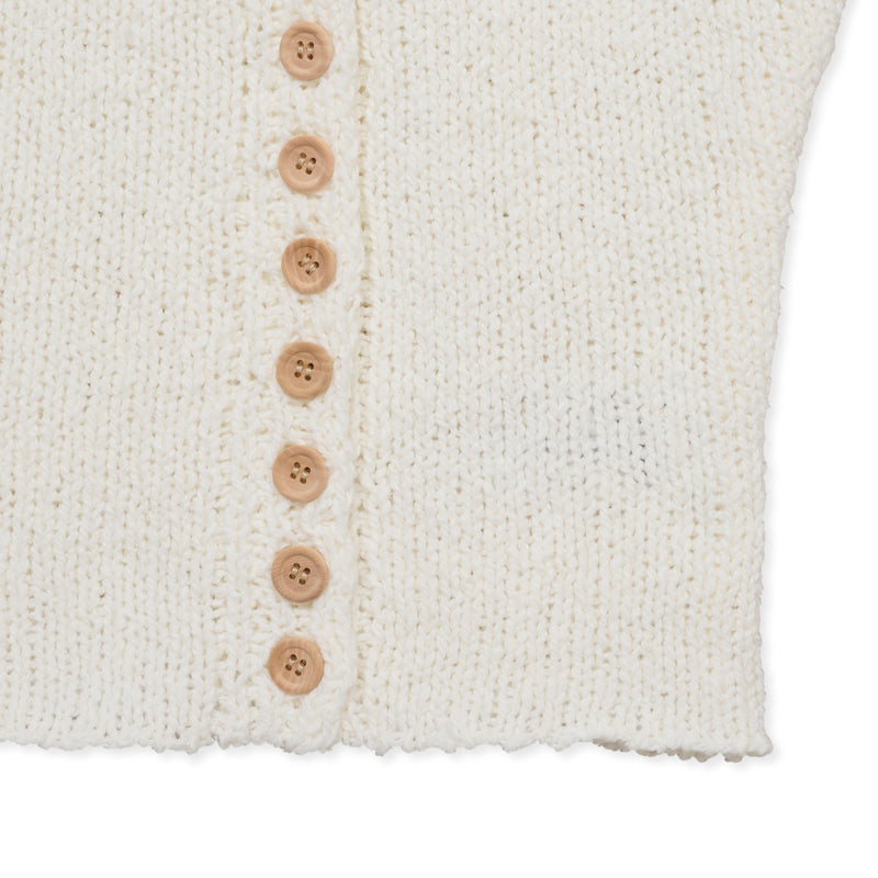 MANIBO HAN / WHITE