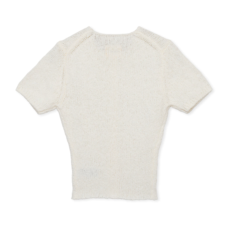 MANIBO HAN / WHITE