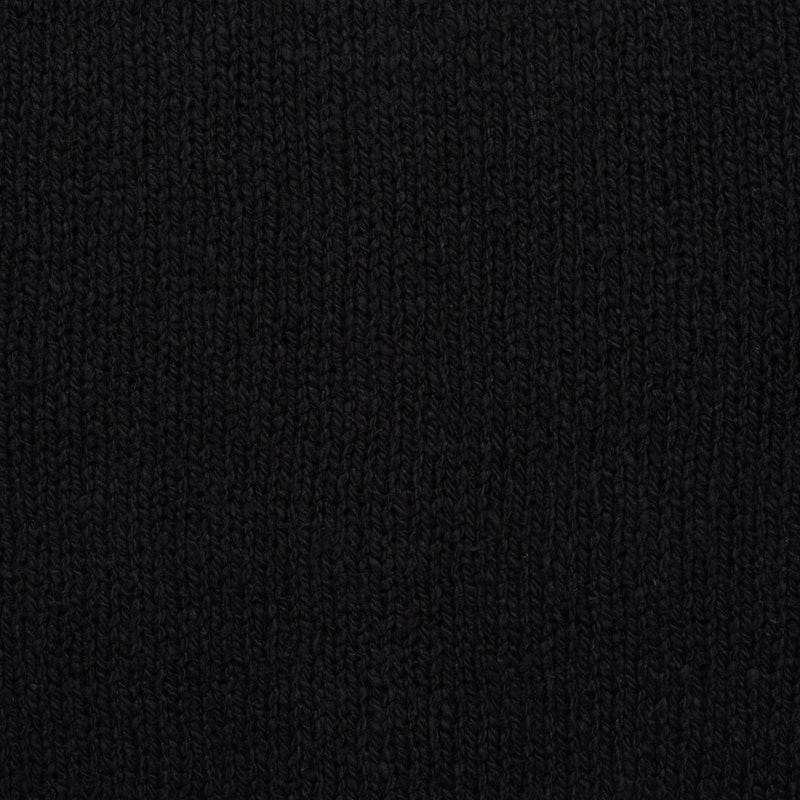 MANY LO / BLACK