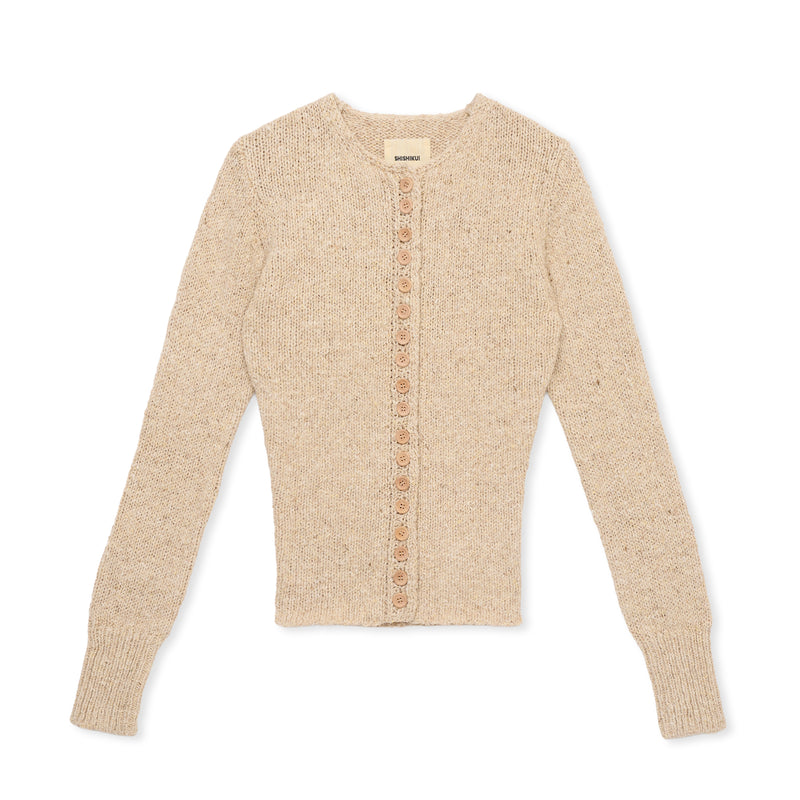 MANY LO / L.BEIGE
