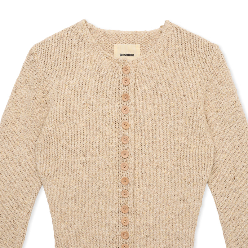 MANY LO / L.BEIGE