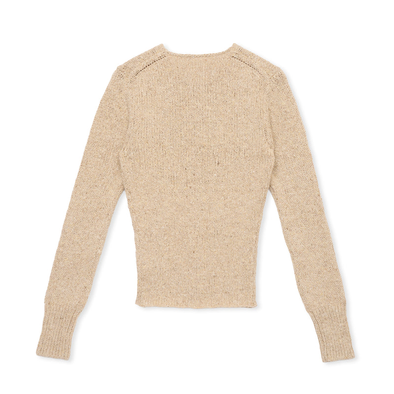 MANY LO / L.BEIGE