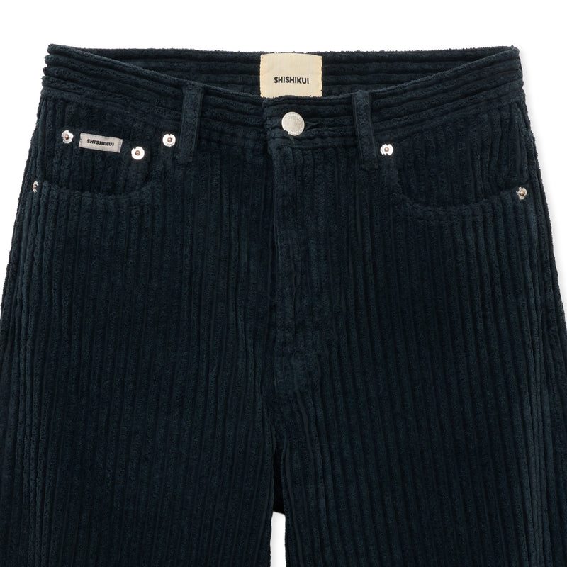 Bagie cod / BLACK
