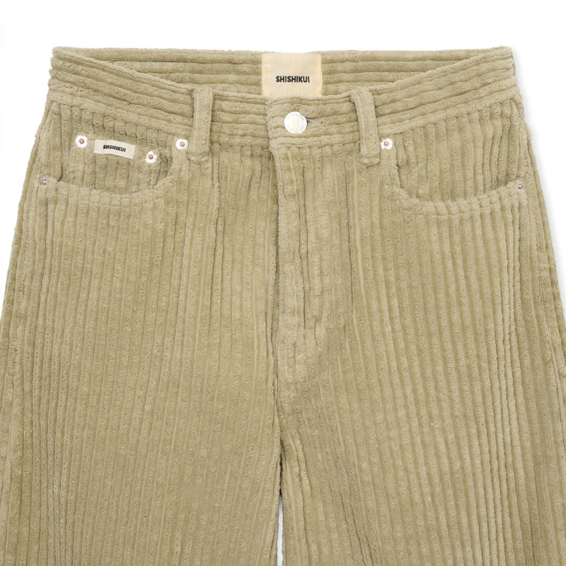 Bagie cod / BEIGE