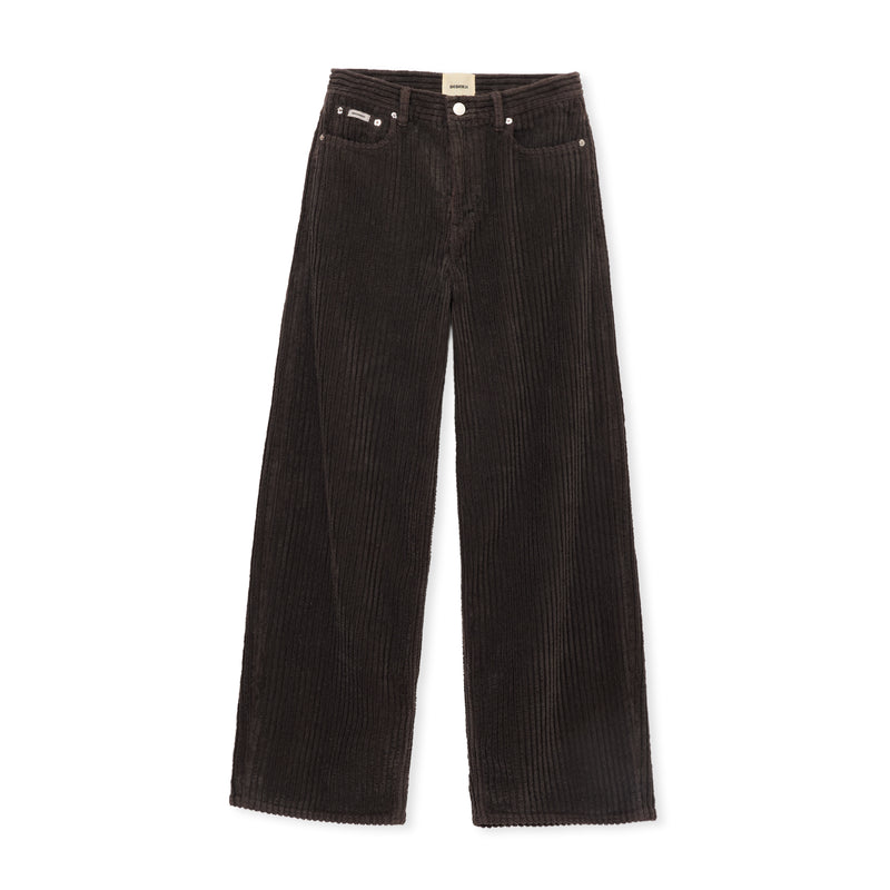 Bagie cod / BROWN