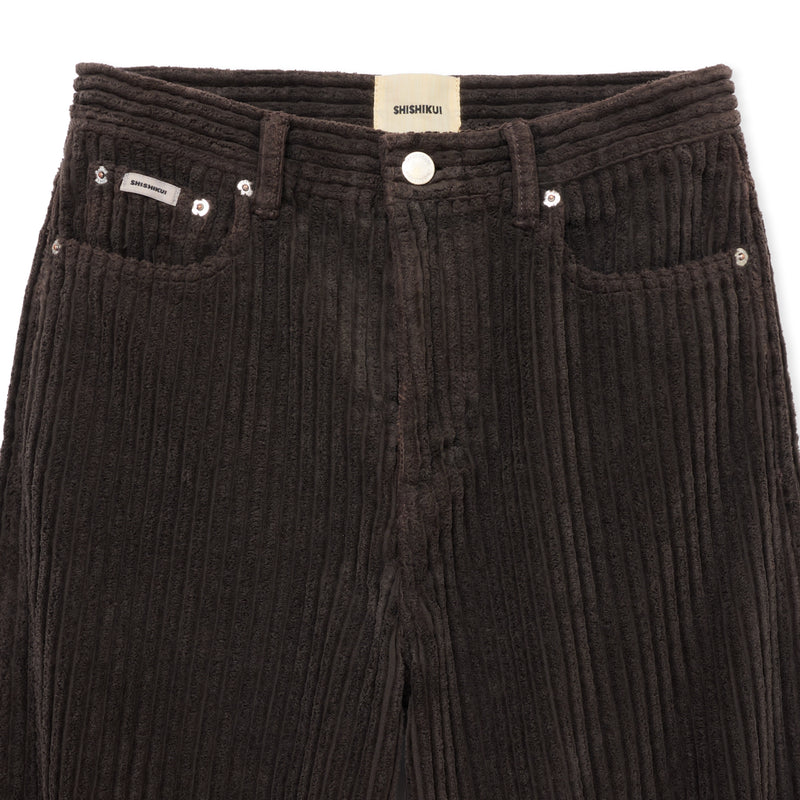 Bagie cod / BROWN